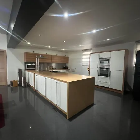 Modern In With Indoor Pool * Verviers