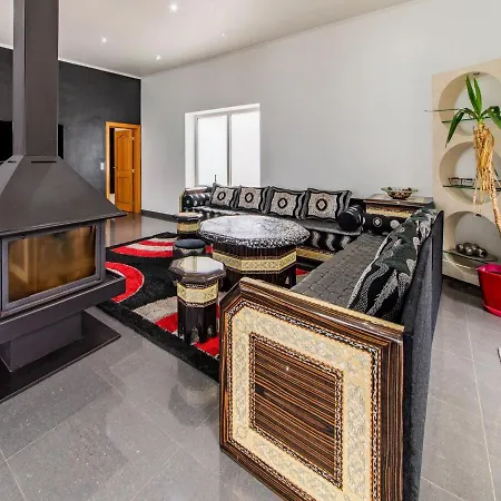 Modern In With Indoor Pool * Verviers